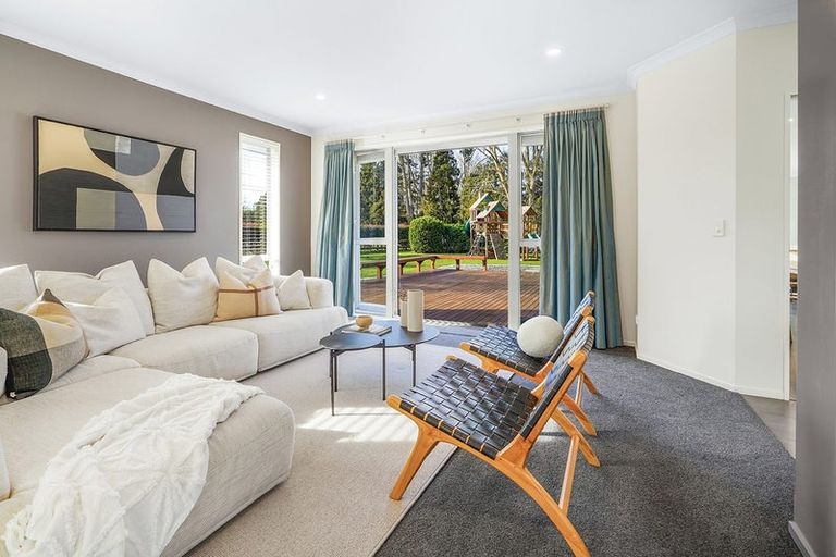 Photo of property in 87b Fuchsia Lane, Tamahere, Hamilton, 3284