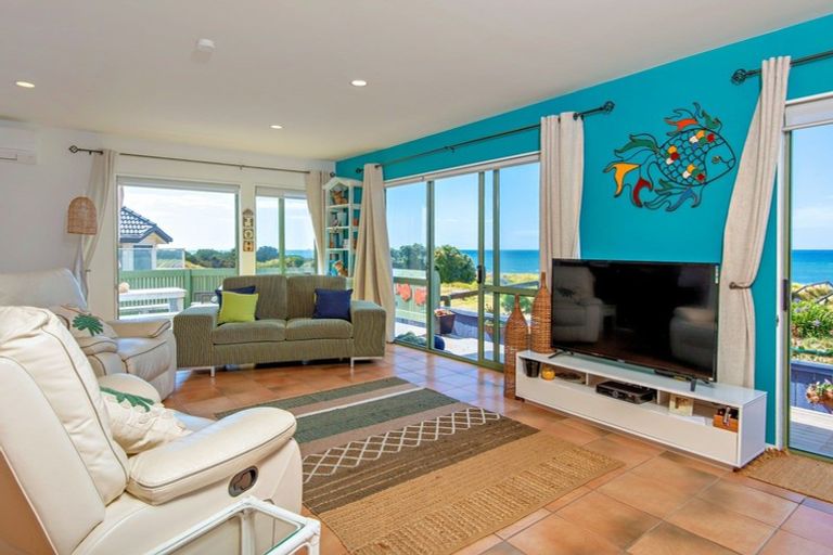 Photo of property in 8 Commodores Close, Coastlands, Whakatane, 3120