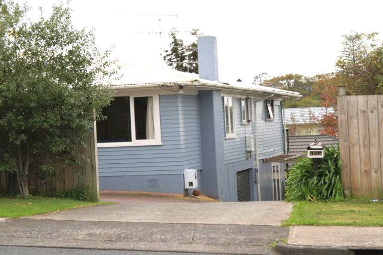 Photo of property in 101a Union Road, Howick, Auckland, 2014
