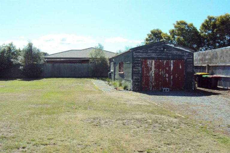 Photo of property in 36 Dale Street, Kaiapoi, 7630