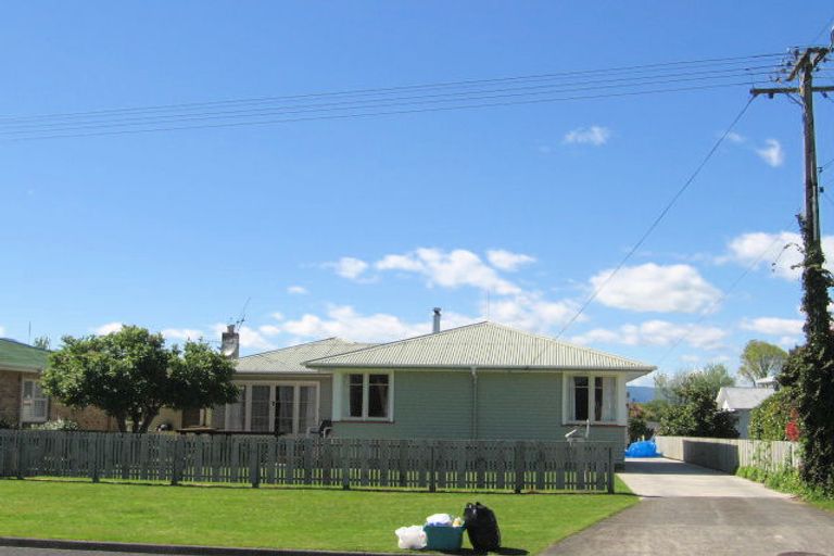 Photo of property in 10 Rangiora Avenue, Matamata, 3400