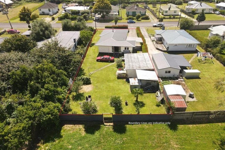 Photo of property in 63 Totara Street, Putaruru, 3411