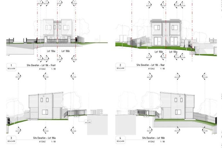 Photo of property in 10b Kotahitanga Street, Papakura, 2110