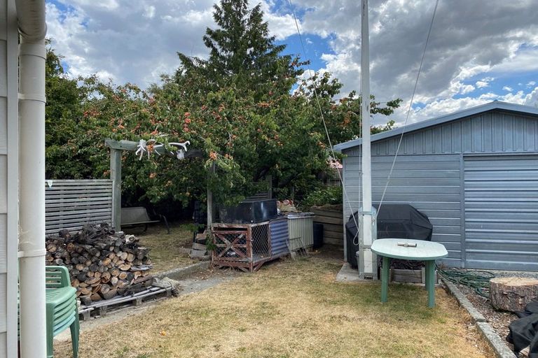 Photo of property in 22 Lindis Crescent, Otematata, 9412