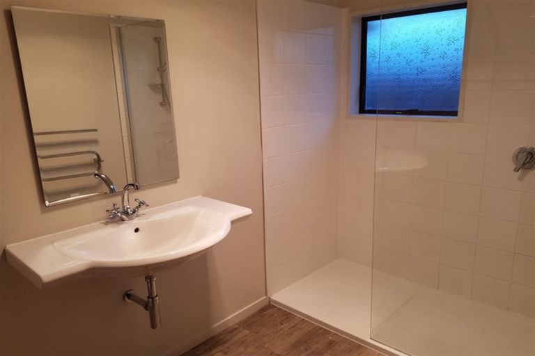 Photo of property in 3/9 Ikamatua Lane, Sydenham, Christchurch, 8023