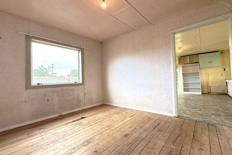 Photo of property in 110a Browne Street, Waitara, 4320