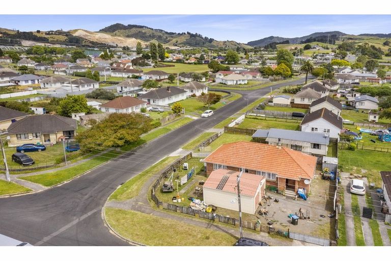 Photo of property in 37 Semple Street, Huntly, 3700