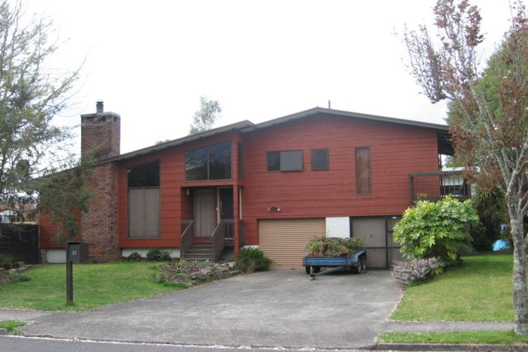 Photo of property in 11 Icarus Place, Sunnybrook, Rotorua, 3015