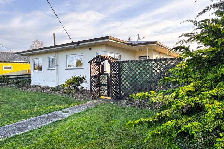 Photo of property in 86 Cox Street, Geraldine, 7930