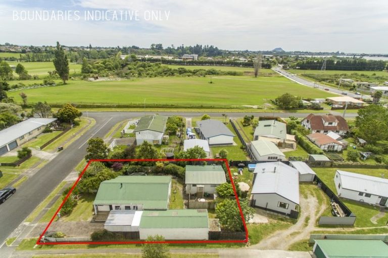 Photo of property in 4 Olivine Street, Poike, Tauranga, 3112