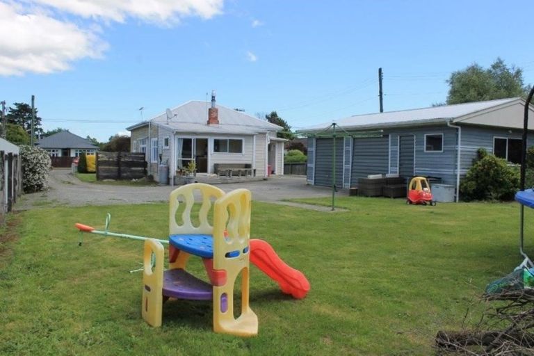 Photo of property in 14 Tararua Street, Masterton, 5810