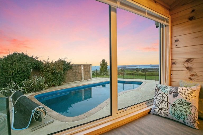 Photo of property in 258a Trig Road, Waihi, 3681