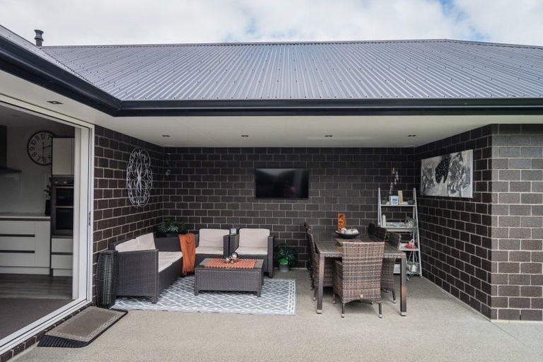 Photo of property in 313a King Street, Temuka, 7920