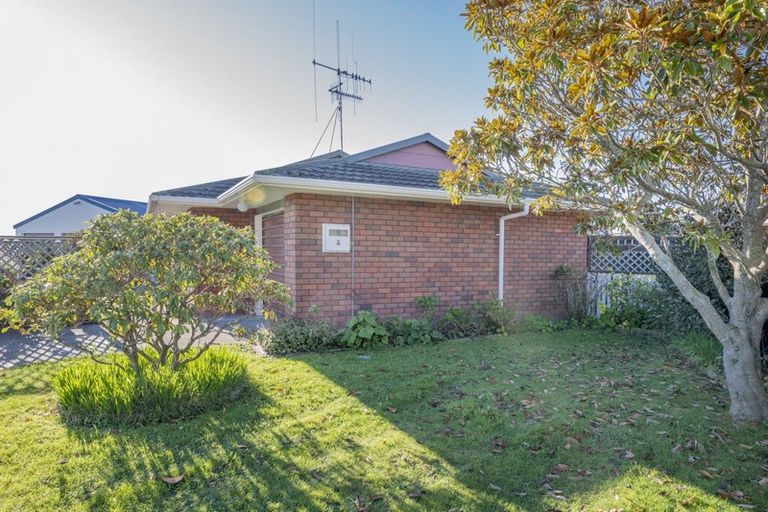 Photo of property in Harnett Court, 7/35 Matene Street, Otaki, 5512