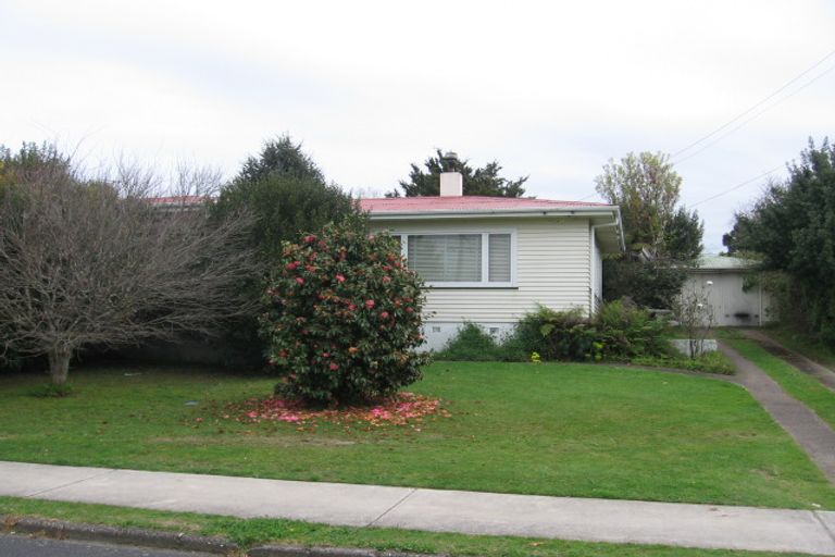 Photo of property in 21 Pine Avenue, Otumoetai, Tauranga, 3110