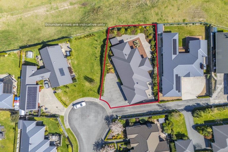 Photo of property in 16 Mount Isobel Place, Hanmer Springs, 7334