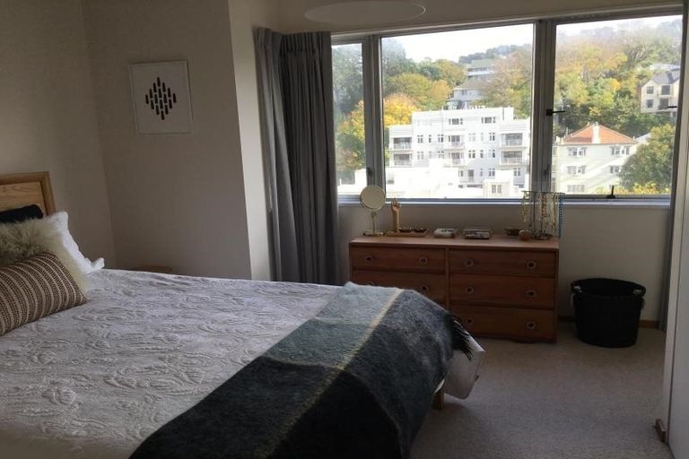 Photo of property in Iona Towers, 901/140 Abel Smith Street, Te Aro, Wellington, 6011