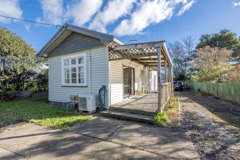 Photo of property in 604 State Highway 1, Kuku, Levin, 5570