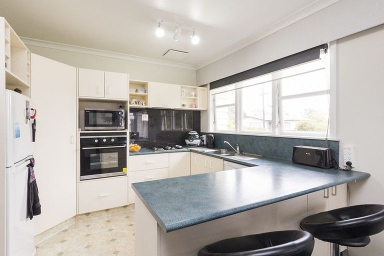 Photo of property in 1 Buick Crescent, Awapuni, Palmerston North, 4412