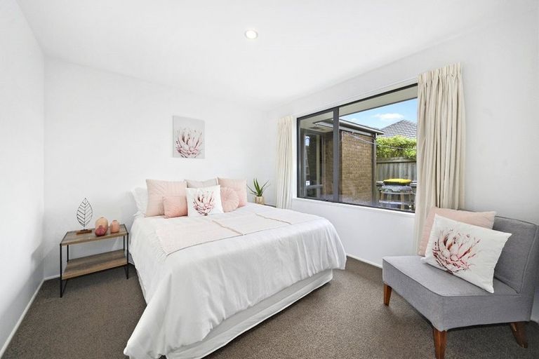 Photo of property in 9 Wedmore Close, Burwood, Christchurch, 8083