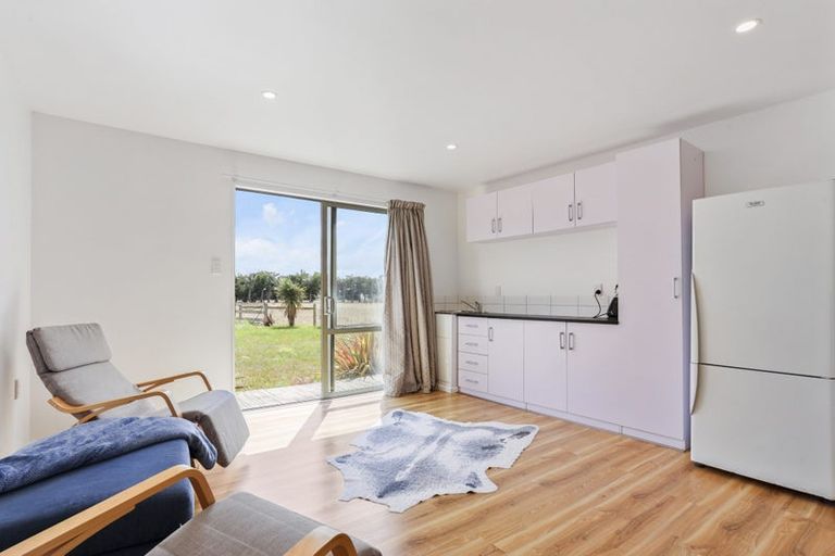 Photo of property in 599 Downs Road, Eyrewell, Rangiora, 7476