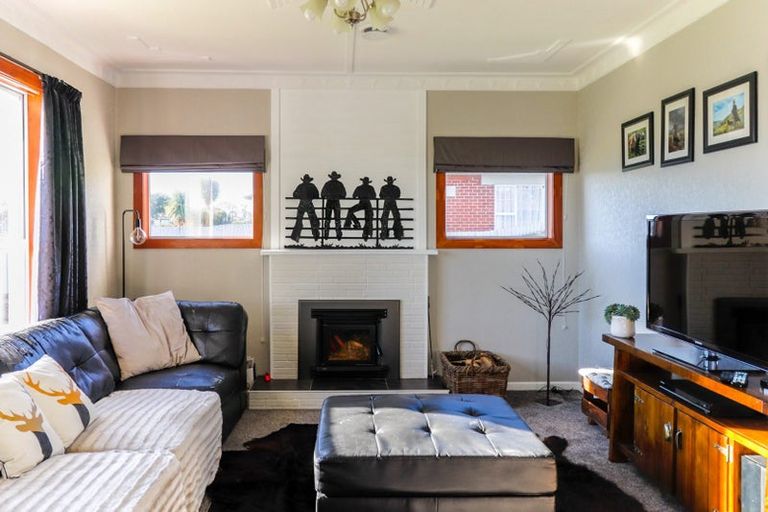 Photo of property in 5 Rimu Street, Heidelberg, Invercargill, 9812