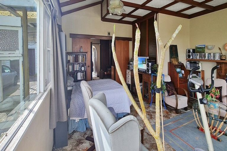 Photo of property in 13 Rimu Street, Marton, 4710