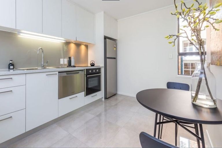 Photo of property in 3/70 Randolph Street, Eden Terrace, Auckland, 1010