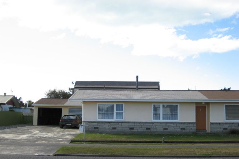 Photo of property in 4 Clarence Cox Crescent, Pirimai, Napier, 4112