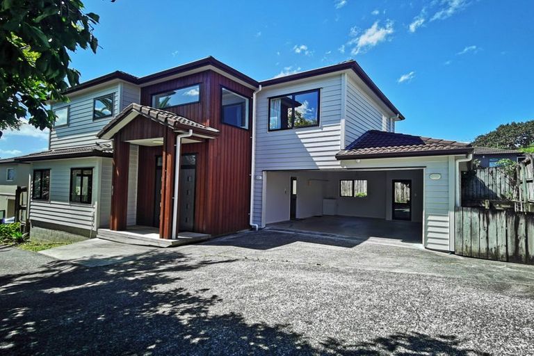 Photo of property in 1282c New North Road, Avondale, Auckland, 1026