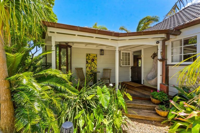 Photo of property in 789 Wilson Road, South Head, 0874