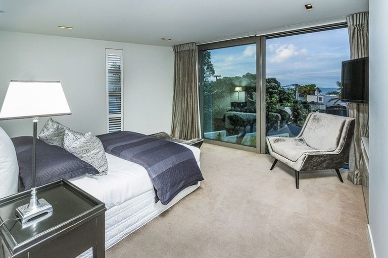 Photo of property in 19 Cameron Street, Takapuna, Auckland, 0622