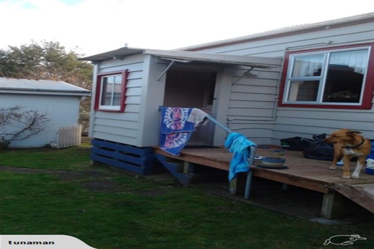 Photo of property in 80 Union Street, Waihi, 3610