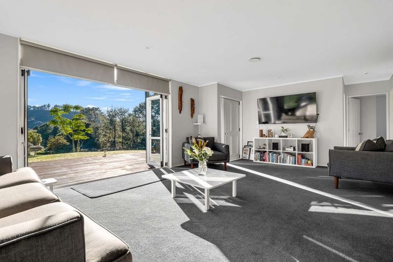 Photo of property in 75c Mick Dillon Road, Tahekeroa, Kaukapakapa, 0873