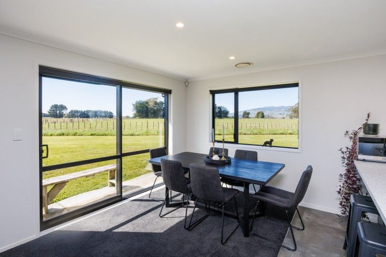 Photo of property in 1373 Colyton Road, Ashhurst, 4470