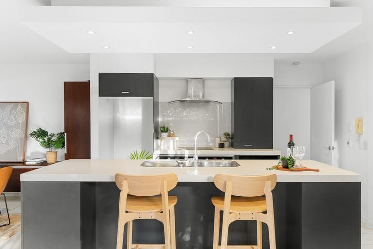 Photo of property in 16a Webb Street, St Albans, Christchurch, 8014