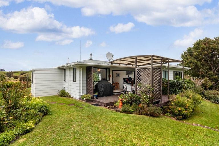 Photo of property in 75 Totara Valley Road, Thames, 3578