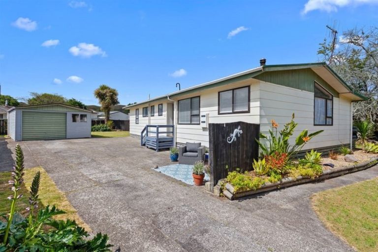 Photo of property in 156 Valley Road, Kawerau, 3127