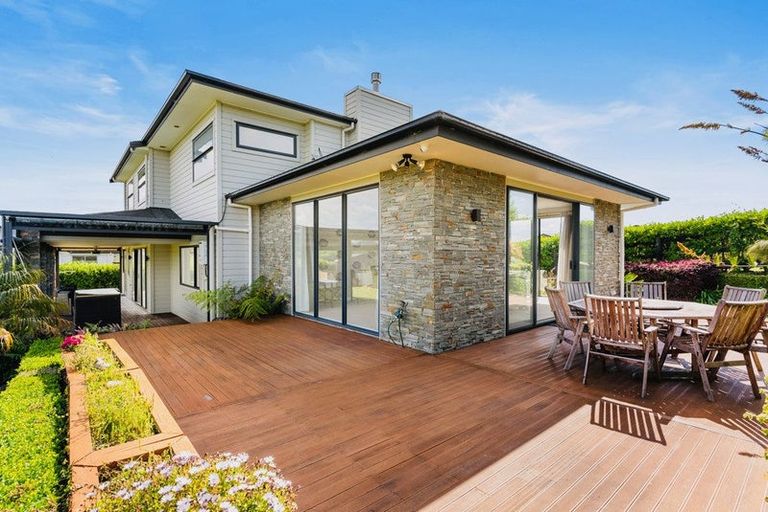 Photo of property in 741 Redoubt Road, Whitford, Auckland, 2019