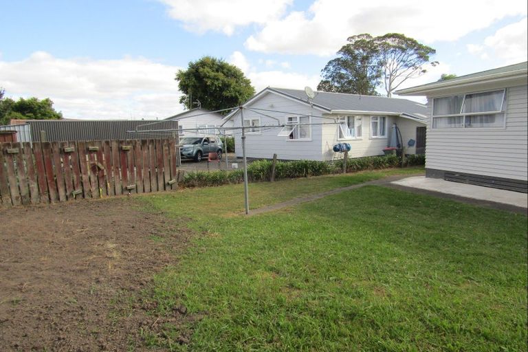 Photo of property in 7 Davis Place, Huntly, 3700