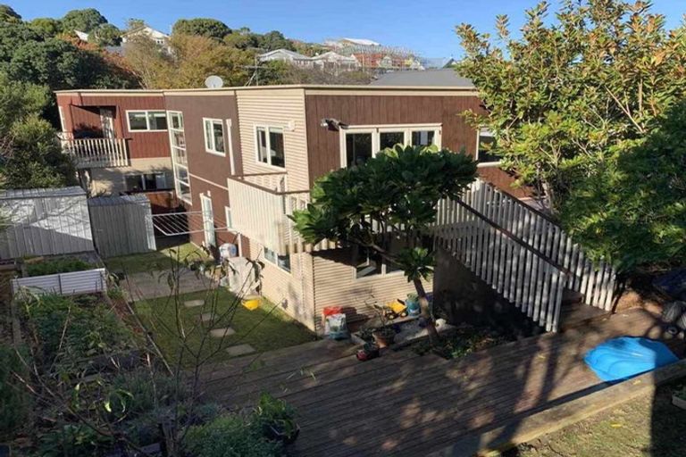 Photo of property in 29 Arcus Way, Hataitai, Wellington, 6021