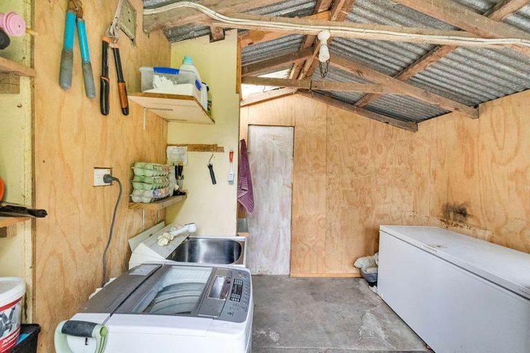 Photo of property in 16 Winslow Westerfield Road, Winslow, Ashburton, 7775