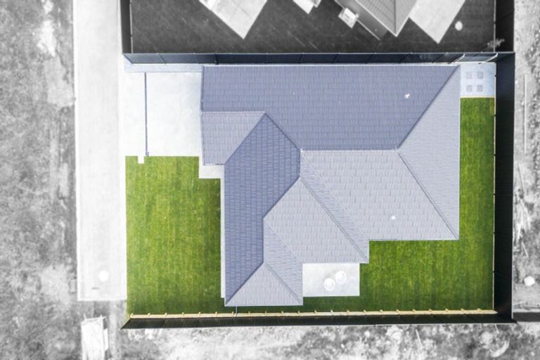 Photo of property in 22 Fenwick Crescent, Wallaceville, Upper Hutt, 5018