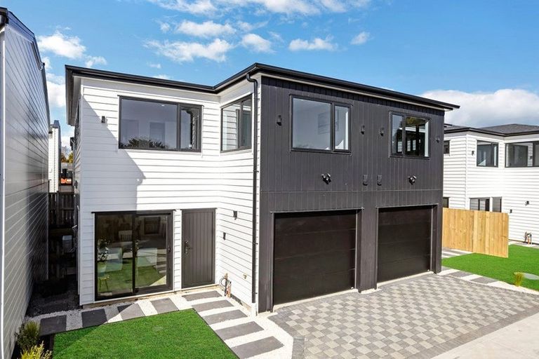 Photo of property in 56b Omana Road, Papatoetoe, Auckland, 2025