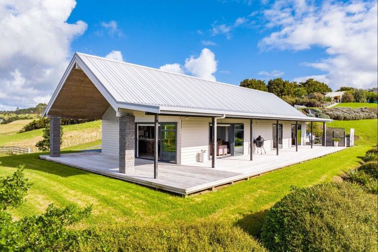 Photo of property in 56 Moana Views, Mangawhai, 0573