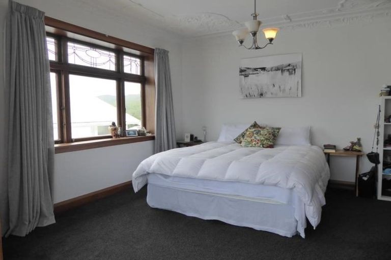 Photo of property in 46 Mills Road, Brooklyn, Wellington, 6021