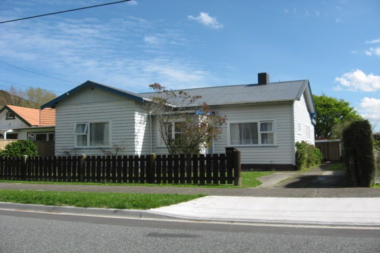 Photo of property in 253 Riverside Drive, Waterloo, Lower Hutt, 5011