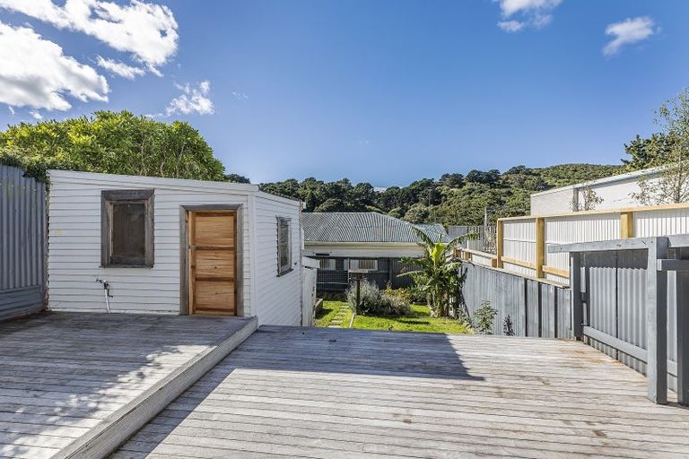 Photo of property in 295 Rintoul Street, Berhampore, Wellington, 6023