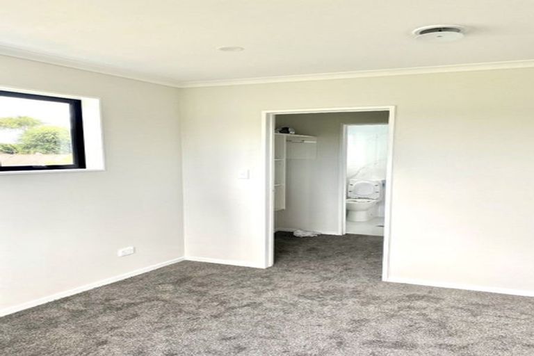 Photo of property in 52b Tatariki Street, Rosehill, Papakura, 2113