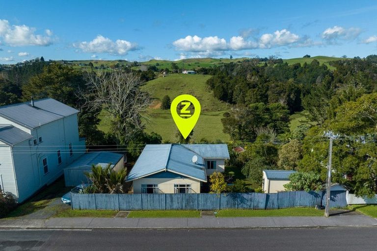 Photo of property in 5 Macfarlane Street, Kawakawa, 0210